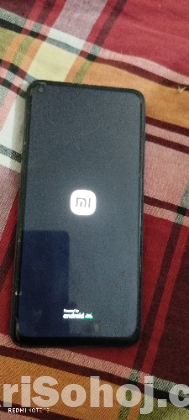 Redmi note 9